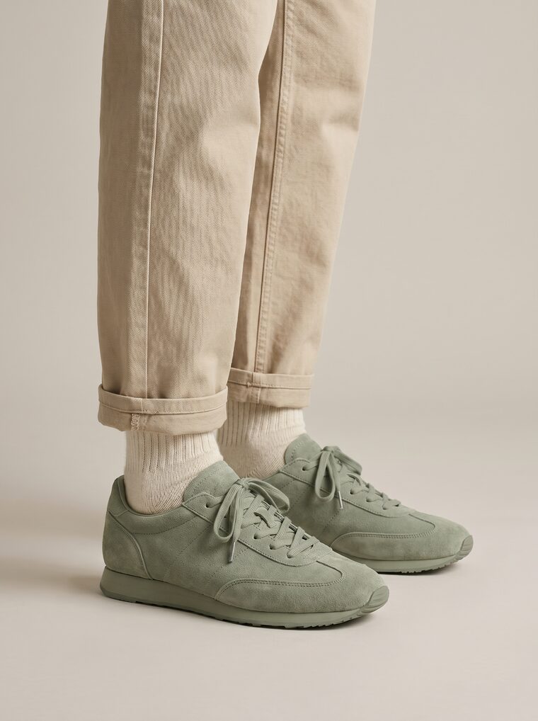 Sage Retro