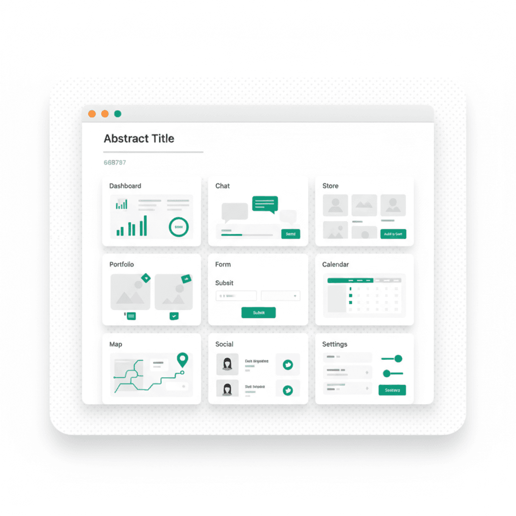 10 Types of Apps You Can Build with AI Generators