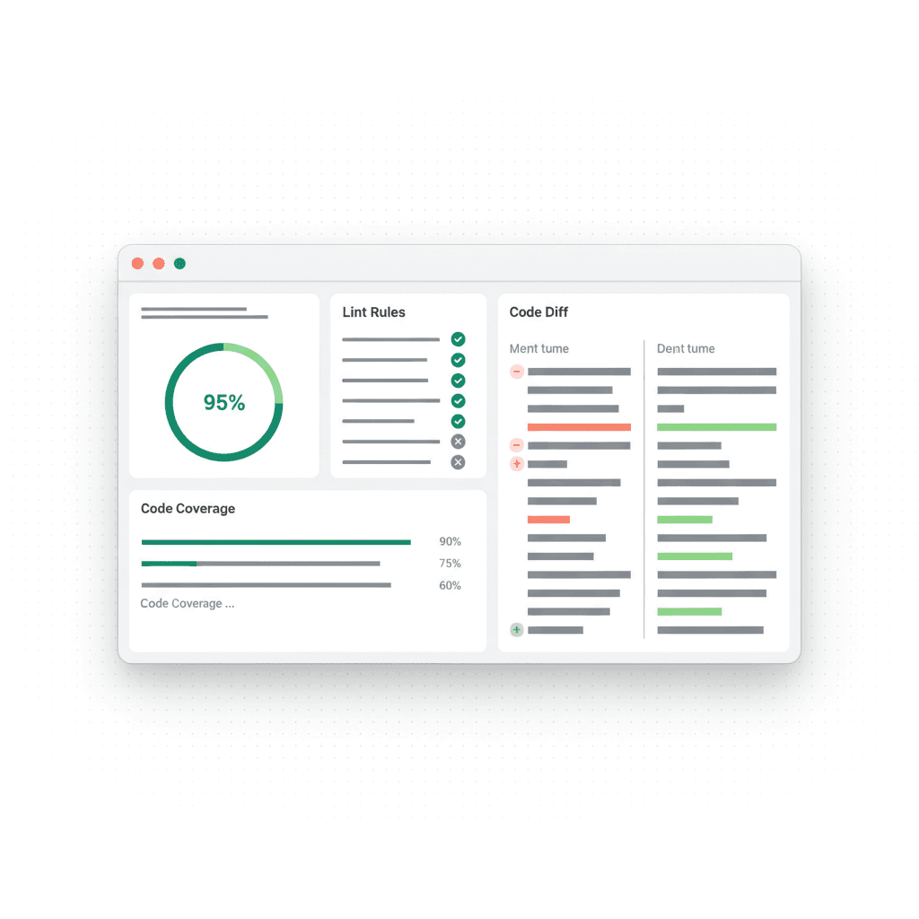 Best Practices for AI-Generated Code Quality