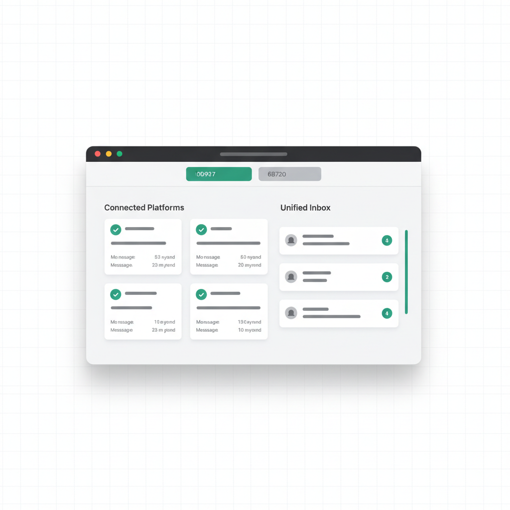 VULK Chat SDK: Build Bots for Telegram, Discord, and More