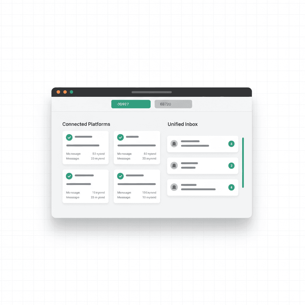 VULK Chat SDK: Build Bots for Telegram, Discord, and More