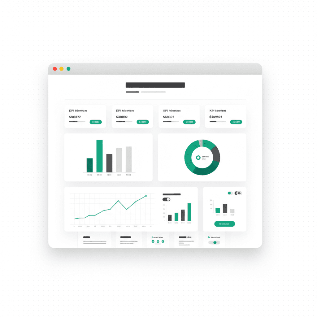 Building Data Dashboards That Actually Work