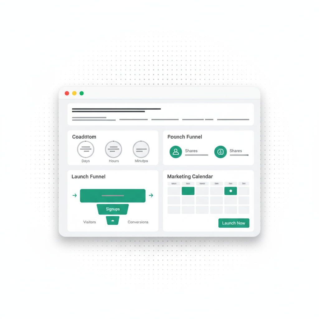 The Complete Guide to Digital Product Launches