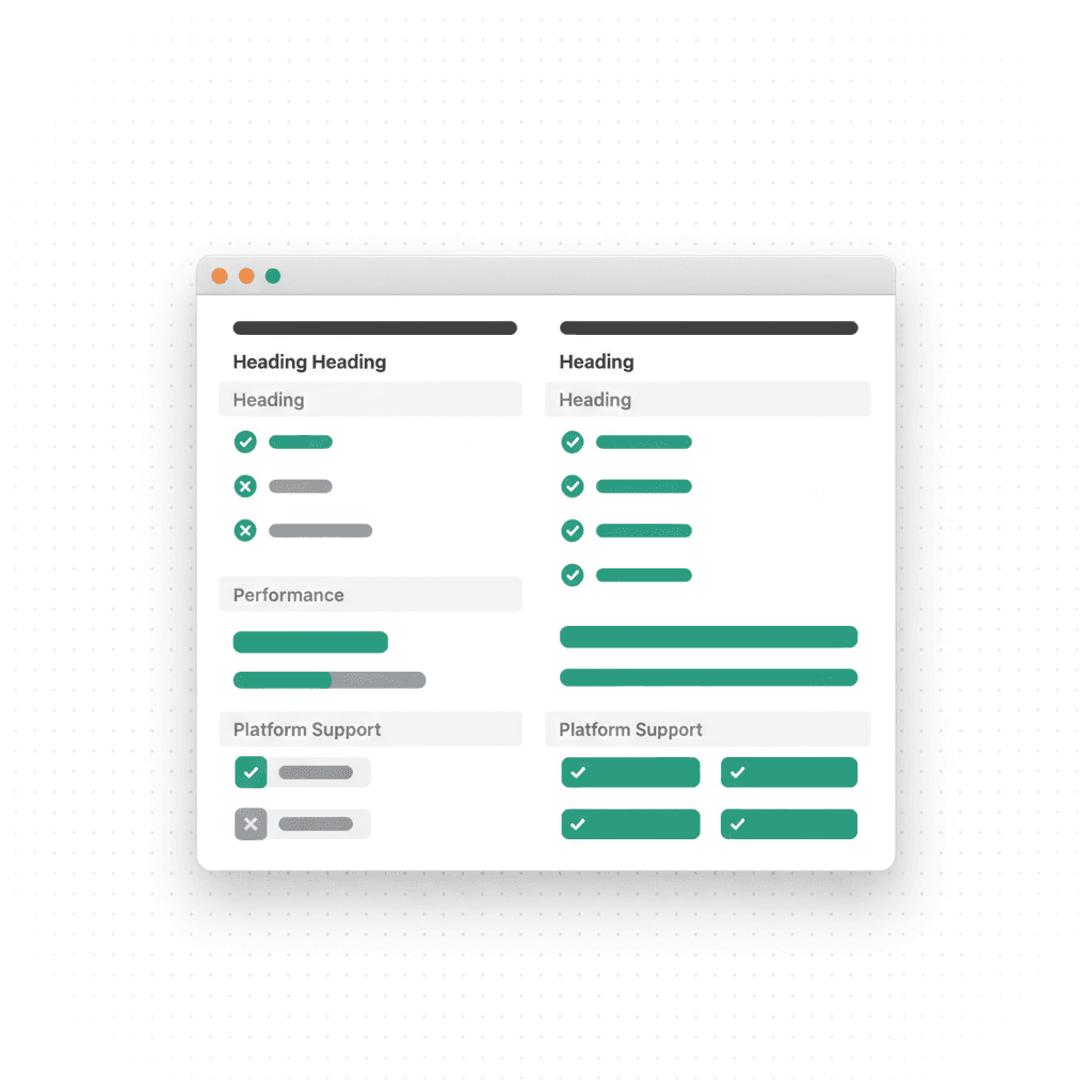 Flutter vs React Native: Choosing Your Mobile Framework in 2026