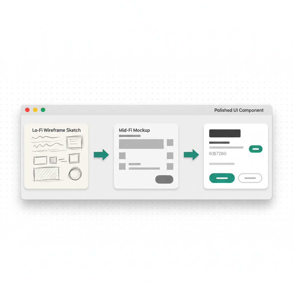 The Developer's Guide to Rapid Prototyping