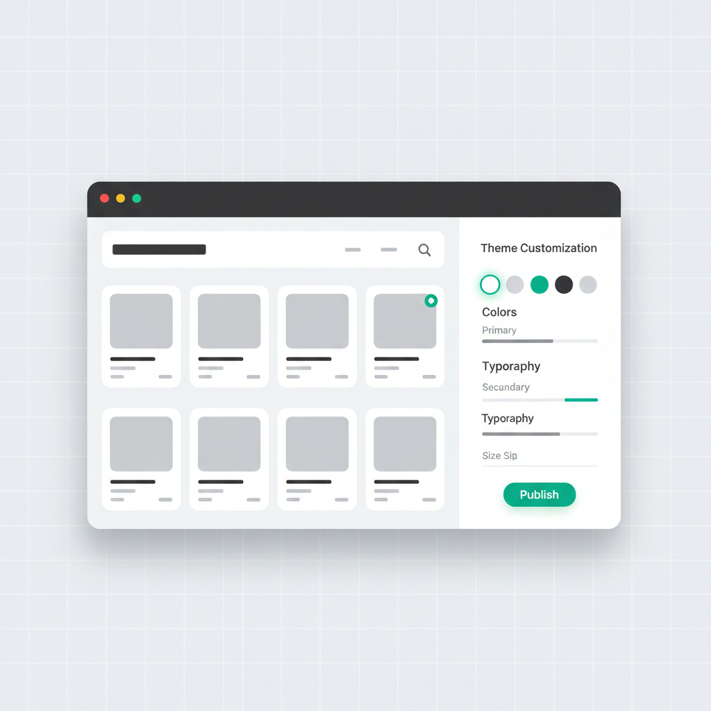 Vulk Introduces Shopify Development with AI