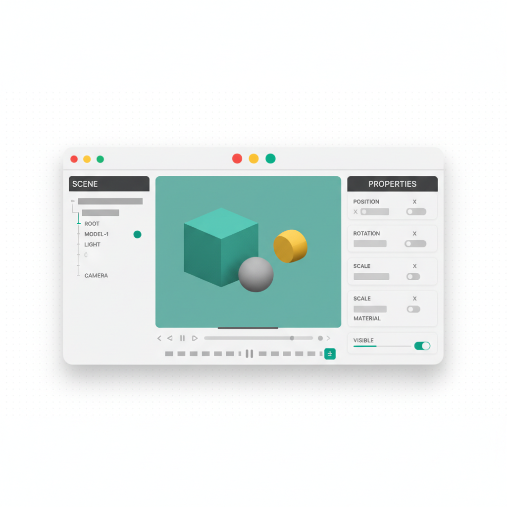 Understanding Three.js for Browser Game Development