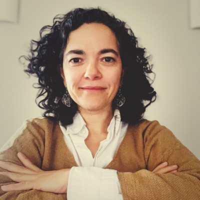 Joana Matos